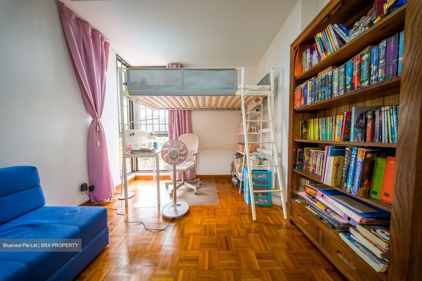 Seasons View (D20), Condominium #522637601